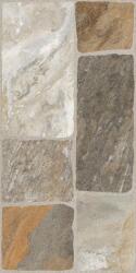 Interplan Pedra Multicolor fagyálló 30x60cm gres padlólap