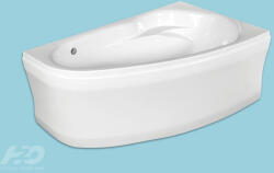 H2O Kitty 150x95 cm balos (12090)