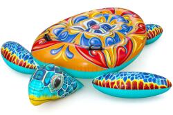 Intex Teknőc felfújható úszómatrac 186 x 168 cm bestway 41523 (41523)