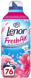 Lenor Pink Blossom Textilöblítő 76 mosás 1064ml (8700216809832)