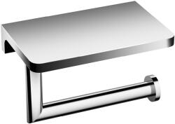 Emporia polcos wc papír tartó, króm 5090CHR (5090CHR)