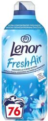 Lenor Fresh Wind Textilöblítő 76 mosás 1064ml (8700216723077)