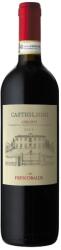 Marchesi de Frescobaldi Pincészet Marchesi de Frescobaldi Castiglioni Chianti [0, 75L|2023] - idrinks