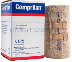  COMPRILAN /S Rugalmas pólya 12 cm x 5 méter