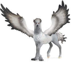 Schleich Schleich, Harry Potter, Hipogriful Buckbeack, figurina, 13988 Figurina