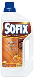 Henkel Sofix - Parkettaápoló - Méhviasszal - 1 liter (12384)