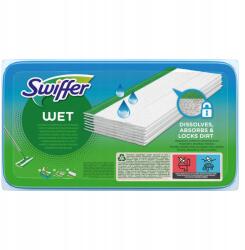 Swiffer Nedves törlőkendő Swiffer Wet felmosó utántöltő 20 db (8006540308288)