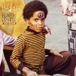 Lenny Kravitz - Black And White America (CD) (0016861770426)