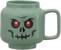 LEGO® ® Nagy zombi kerámia bögre (530ml) (41460808)