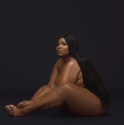 Lizzo - Cuz I Love You (Super Deluxe Edition) (CD) (0075678650727)