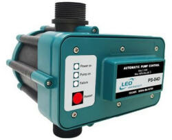 Leo PS-04D áramláskapcsoló (LEOPS04D) - pepita - 40 857 Ft