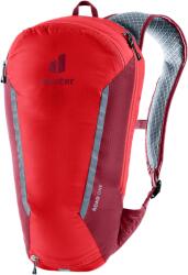 Deuter Road One hátizsák piros
