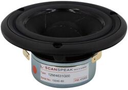 Scan-Speak Midrange Scan-Speak 12M/4631G00