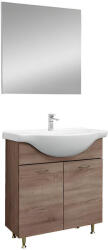 Leziter Ruben Prime 75 komplett (LEZ-RUBPR75RSZ)
