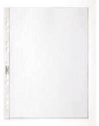 DURABLE Copertă Euro DURABLE A4 transparentă 50 mic 10 buc