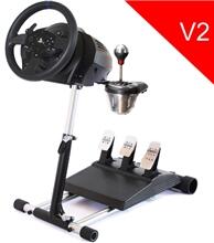 Thrustmaster Wheel Stand for DELUXE V2, Stand for Wheel and Pedals Thrustmaster T300RS, TX, TMX, T150, T500, T-GT, TS-XW, WS0010