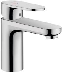 Hansgrohe Vernis Blend 100 egykaros mosdócsaptelep, push-open leeresztővel, króm 71589000 (71589000)