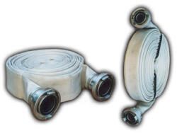  Nyomótömlő 867012 kapoccsal B-3col (76mm) 20m (867012)