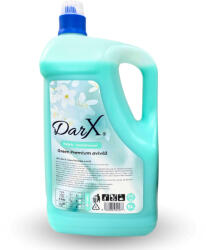 DarX Prémium öblítő, green (5 liter)