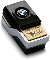 BMW Odorizant auto BMW Ambient Air Amberblack Suite No 1 Light (64112464927)