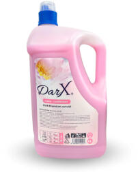 DarX Prémium öblítő, pink (5 liter)