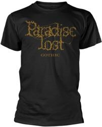 Paradise Lost Ing Gothic Black S (PH10796S)