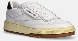 Reebok LTD sneakers Club C LTD Vintage culoarea alb, RMIA04DC99LEA00F0110 9BYH-OBU0HW_00X (RMIA04DC99LEA00F0110)