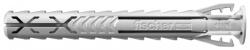 Fischer SX Plus 6 x 50 műanyag dübel, 100 db/csomag (568106)