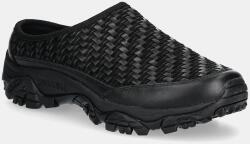 Merrell 1TRL papuci Moab 2 Slide Ltr Woven Se PPYA-KLU033_99X (J2032949)