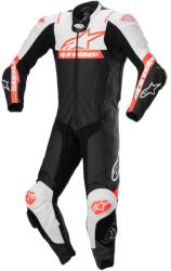 Alpinestars Missile V2 Ward Black / White / Red Fluo (M.P.AL.MISV2WAR N/B/R-1231)