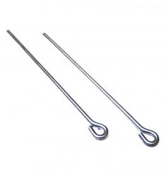  Függesztő pálca szemes 1000mm /122-OES1000 (122-OES1000)