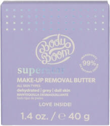BodyBoom Superstar sminklemosó vaj - 99 g