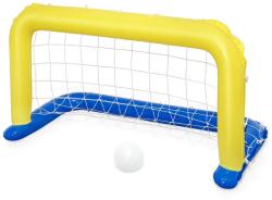 Bestway Medencekapu + labda 137 x 66 cm Bestway 52123 (52123)