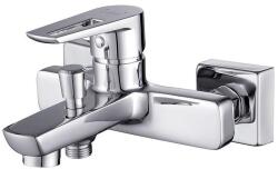 Cersanit S951-006 - Fürdőcsap MILLE fényezett króm S951-006 (CS0074)