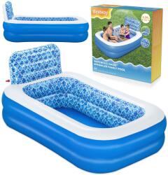 Bestway Családi felfújható medence 229 x 152 x 96 cm Bestway 54451 (54451)