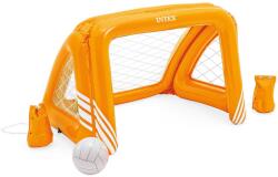 Intex Felfújható futballkapu 140 x 89 x 81 cm INTEX 58507 (58507)