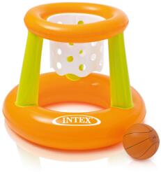 Intex Úszó medencei kosárlabda 62 x 56 x 83 cm INTEX 58504 (58504)