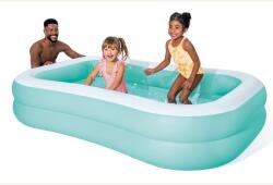 Intex Felfújható téglalap alakú medence 229 x 147 x 46 cm Intex 57181 (57181)