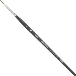 Princeton Artist Brush Aqua Elite Pensulă rotundă 1 1 buc (P4850R1)