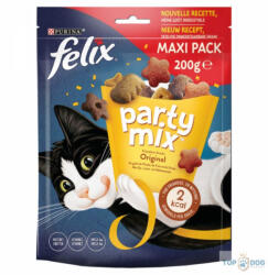 FELIX Party Mix Maxi pack 200g Original