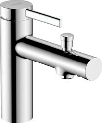 Hansgrohe Zesis S Egykaros kád- és zuhanycsaptelep, Monotrou Króm 74430000 (74430000)
