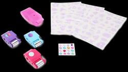 Spin Master COOL MAKER „TATTOO STUDIO PENTRU COPII (6071786)