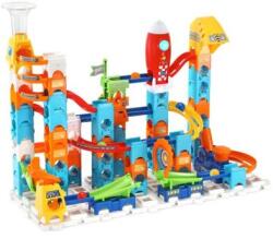 Vtech Ball Track Blesk - Racheta CZ+SK (80542203)