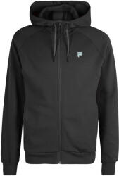 Fila Romulus kapucnis Track férfi pulóver S fekete - decathlon - 18 715 Ft