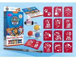 TYTOO Paw Patrol pentru băieți - Tatuaj (0072)