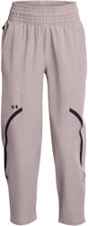 Under Armour Unstoppable Ankle női edzőnadrág S szürke