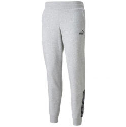 PUMA Női Power Jogging Alsó nadrág XL szürke