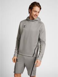 Hummel Hoodie Hmlcima Multisport Férfi Hummel Hummel 2XL szürke