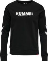 Hummel Férfi melegítő Hmllegacy Férfi lélegző Hummel melegítőfelső 2XL fekete