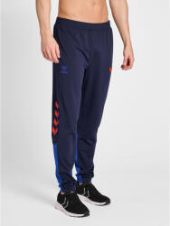 HUMMEL Nadrág Hmlpro Multisport Férfi gyorsan száradó Hummel 2XL kék